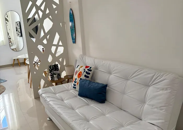 Studio Da Lu - 10 Minutos Da Praia Rio de Janeiro